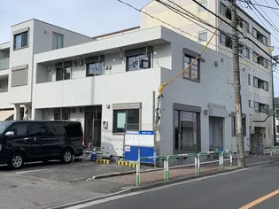 アジュールⅢの画像