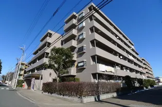 オーチャードハウスの画像