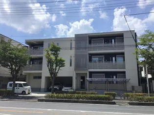 アジュール戸塚の画像