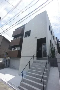 アーバンテラス稲毛天台の画像