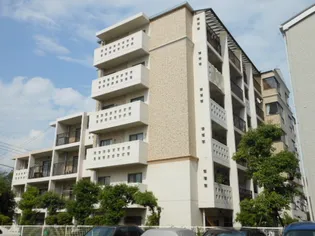 ファミーユ葛西の画像