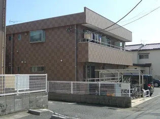 利右衛門壱番館の画像