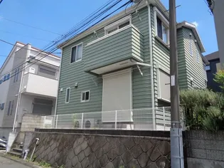 ガーデンホームズ【0102号室】の外観