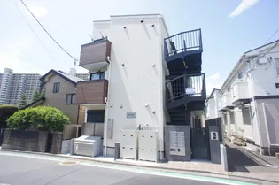 AVANTI小仲台の画像