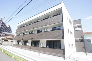 クオーレ田喜野井の画像