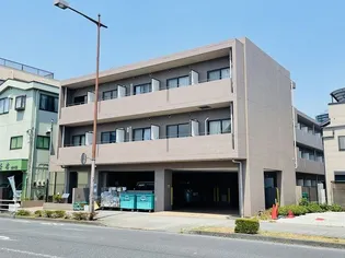 Big Through【0216号室】の外観