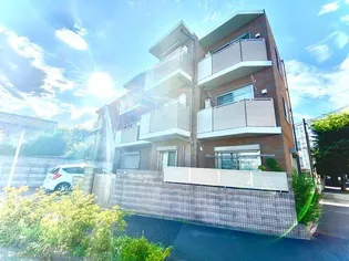 エトワール桜台の画像