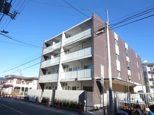 ノースゲートレジデンス浦和【0402号室】の外観