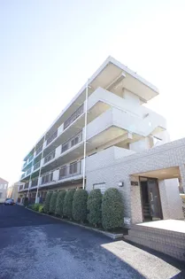 ソイ・コート幕張【0105号室】の外観