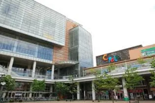 アベニール川口【3階】の外観