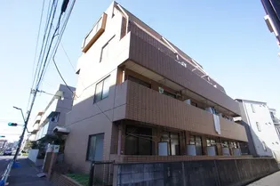 リーハイム北山の画像