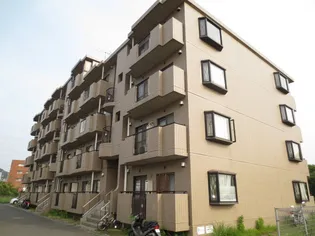 上郷 表ハイツの画像