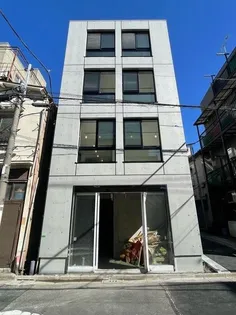 The Residential浅草【0402号室】の外観