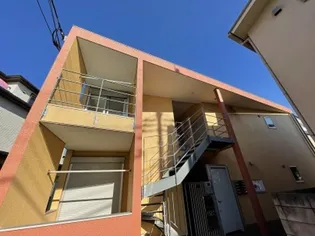 FLATS浦和の画像