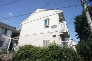 クレストコートAの画像