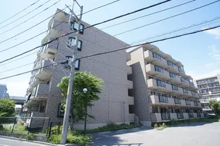 プランドール西船橋の画像