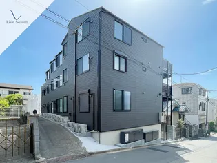 ライブリー上板橋の画像