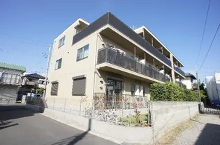 パルグランデ津田沼の画像