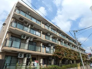 浦安大永マンションの画像