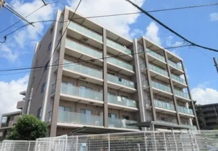 ファミーリェ希望ヶ丘 A棟の画像