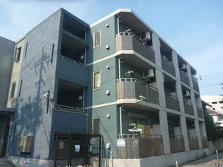 フォンテ カーサの画像