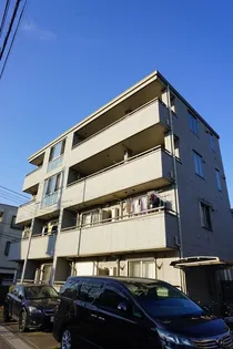 鳩ヶ谷一番館の画像