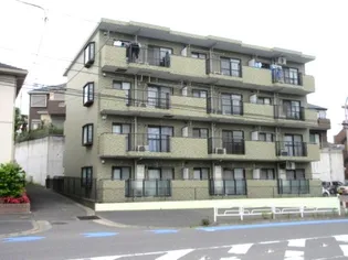 セレーノ希望ヶ丘の画像