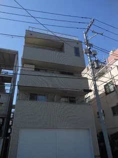 ネオリアン【0201号室】の外観