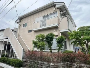 ピーチコートの画像