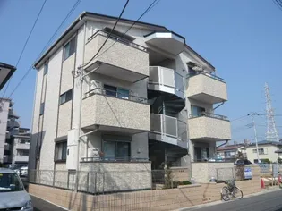 ルシェロ弐番館の画像