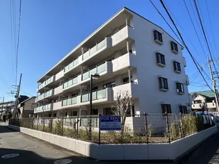 びゅうリエット大宮公園の画像