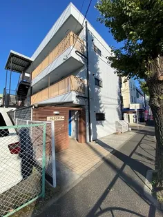 ALEGRIA府中の画像