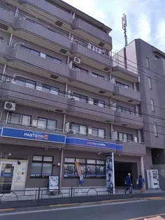 KENZO HAUS TOSHIMA PARKの画像