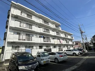 マンションカネマツB棟の画像