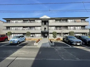 グリーンパレスの画像