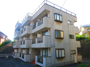 フォートレス五月台の画像