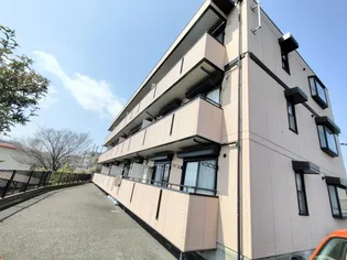 サンヴェール麻生の画像