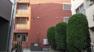 メゾンサクラの画像