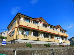 サンコートアクシスの画像