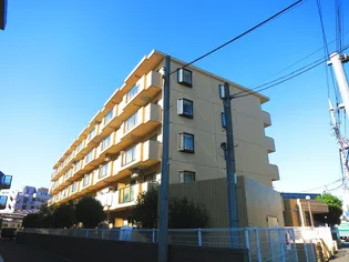 シティクレスト久地の画像