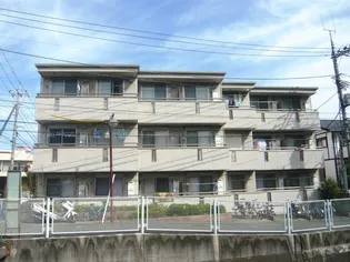 FLEUVE MUKOUGAOKAの画像