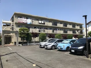 パストラル雪ヶ坂の画像