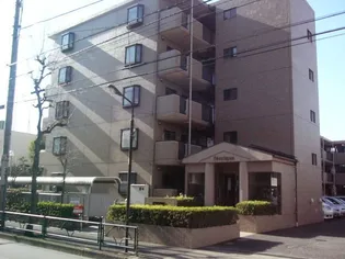 フェ・リーク【0303号室】の外観