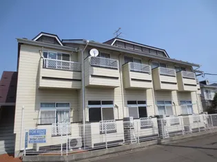 ユミハウス(長町)【0107号室】の外観