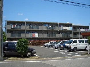 ピアー・エクセレント3【0108号室】の外観