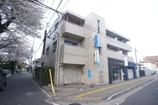 宍田ビルの画像