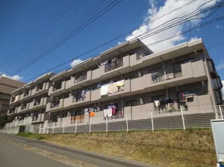グリーンプラザ港南台の画像