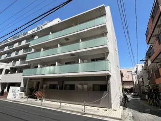 グランシャトーの画像