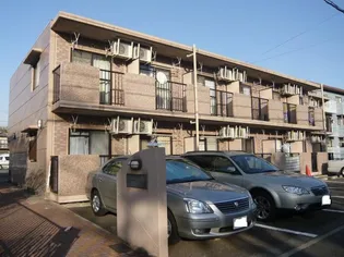 ロイヤルハイツ【0104号室】の外観