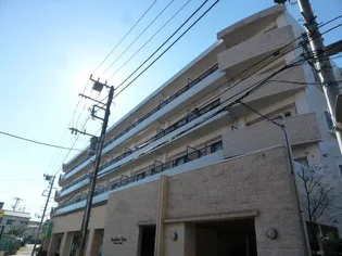 エクセレントビュー元住吉の画像